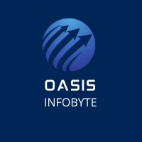 OasisInfobyte logo